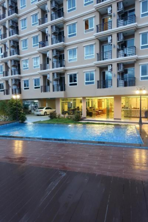 Отель V Residence Pattaya  Паттайя